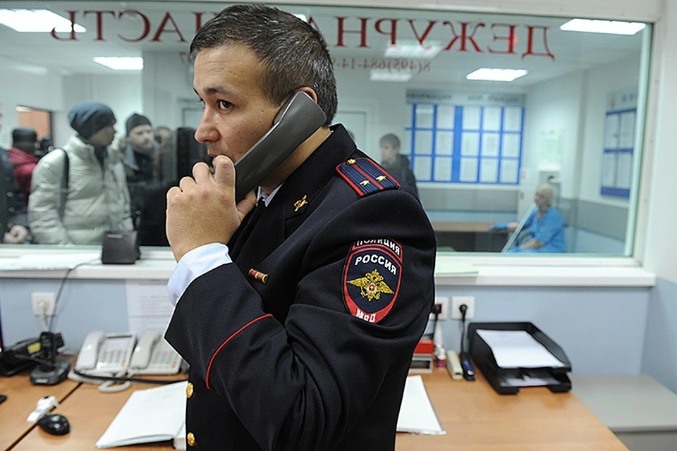 Причину стрельбы в Солнцево назвала полиция