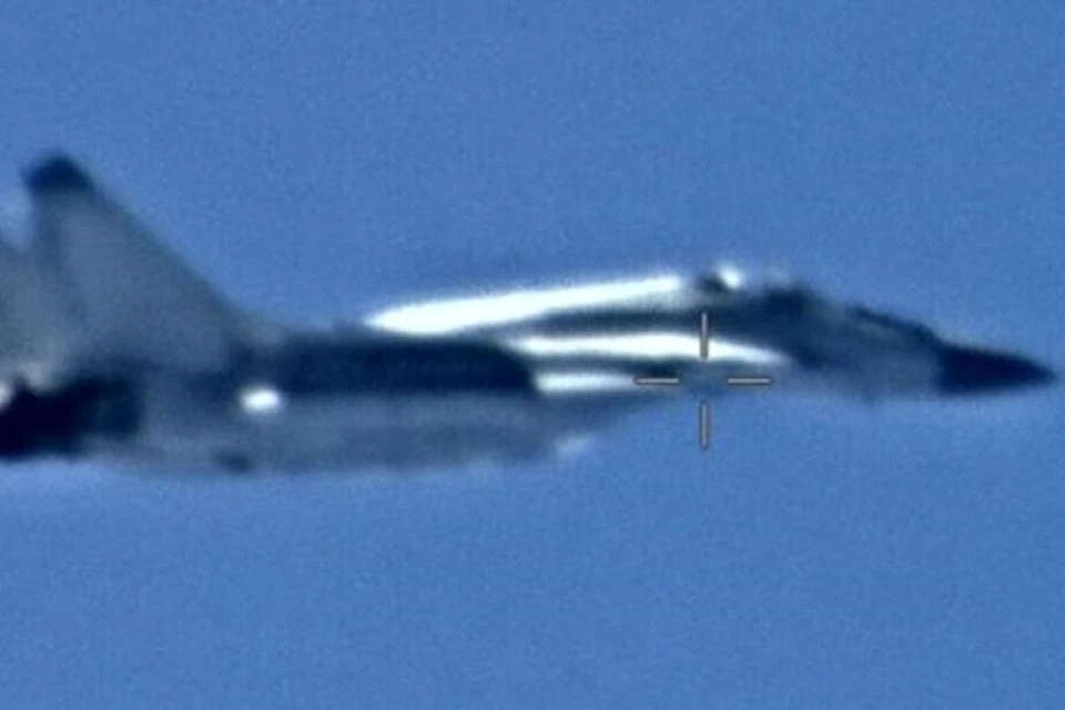 Депутат Госдумы прокомментировал фейковые кадры с истребителями МиГ-29