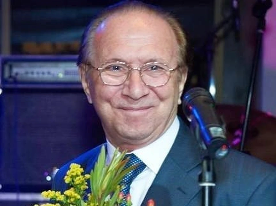 Евгений Бикташев. Фото из Instagram губернатора Валерия Радаева
