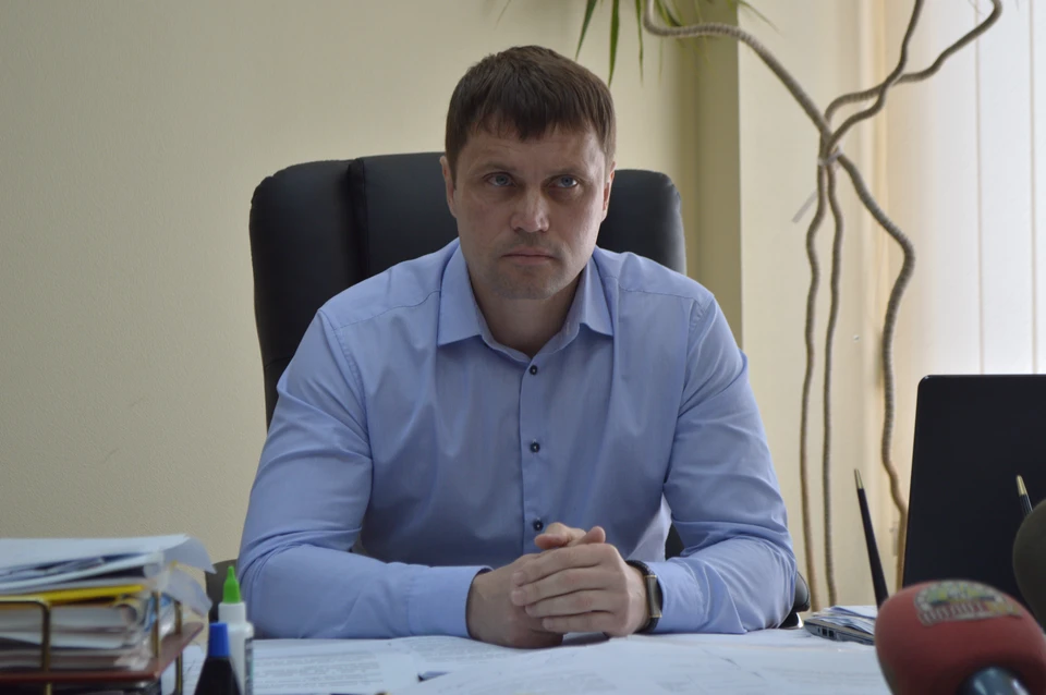 Наумец: Мы рассчитываем на сознательность наших граждан