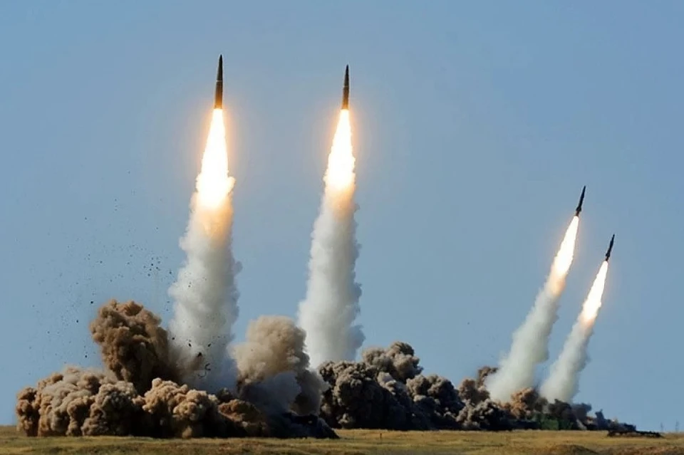 Has Armenia fired Iskander ballistic missiles at Azerbaijan? Vestnik Kavkaza