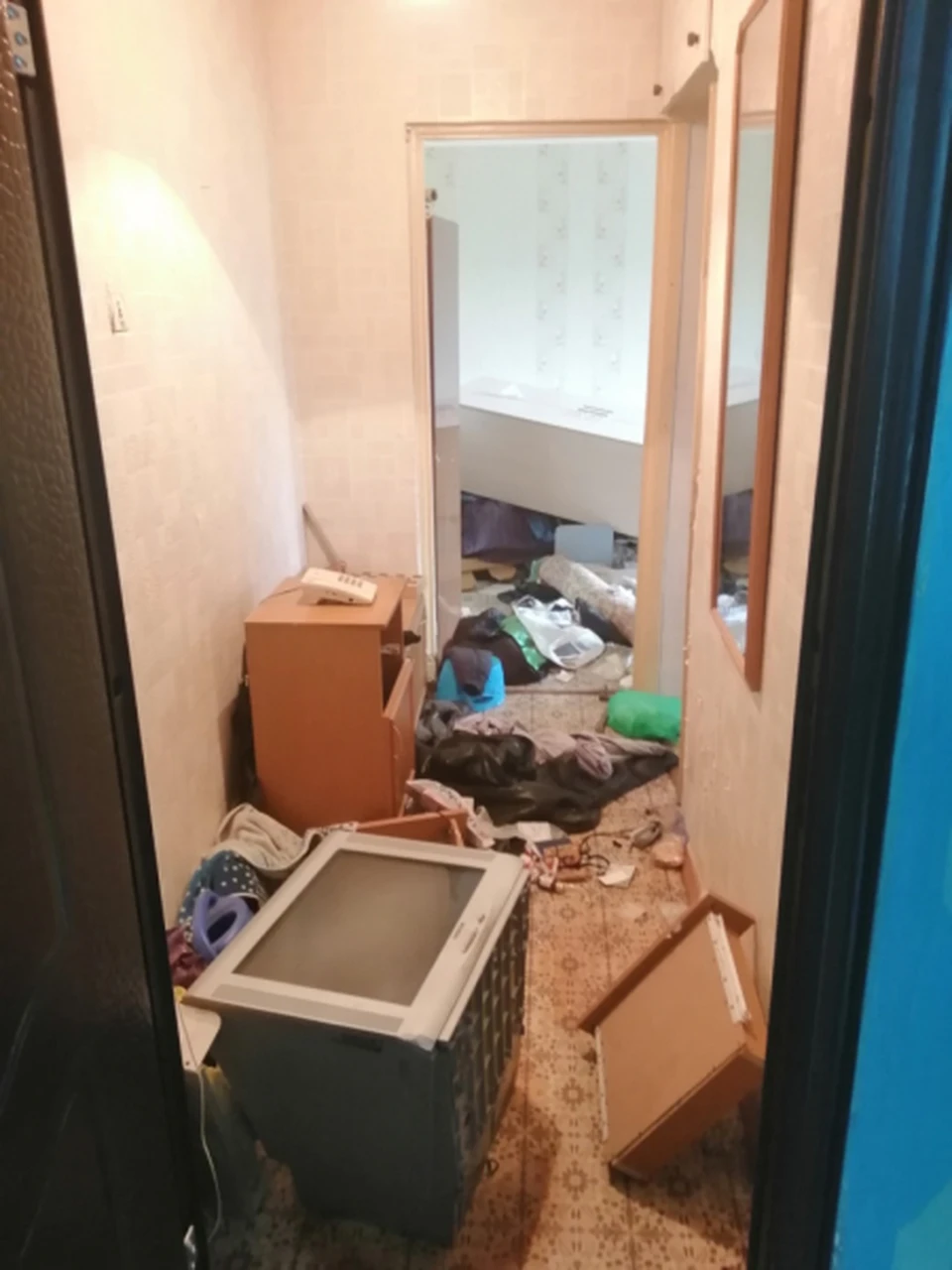 За свои поступки 24-летний парень будет отвечать в суде