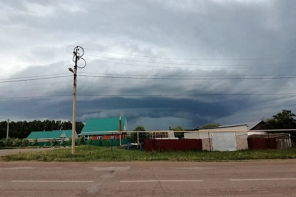 фото: соцсети
