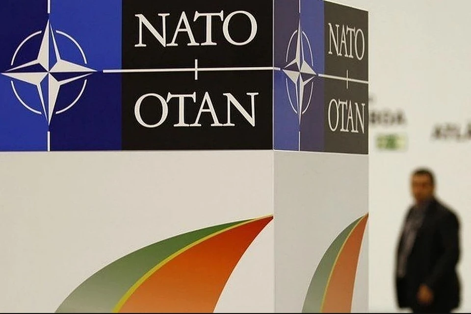 НАТО наращивает инфраструктуру ПРО в Польше