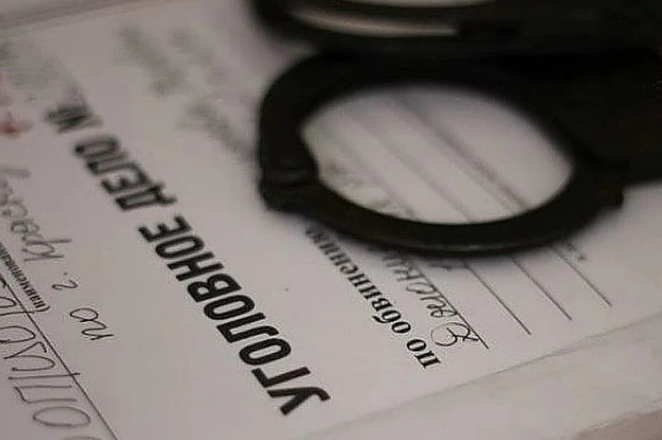 В Белгородской области задержаны предполагаемый сбытчик наркотиков и его клиент.