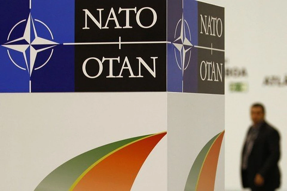В НАТО прокомментировали антироссийские маневры у границ России