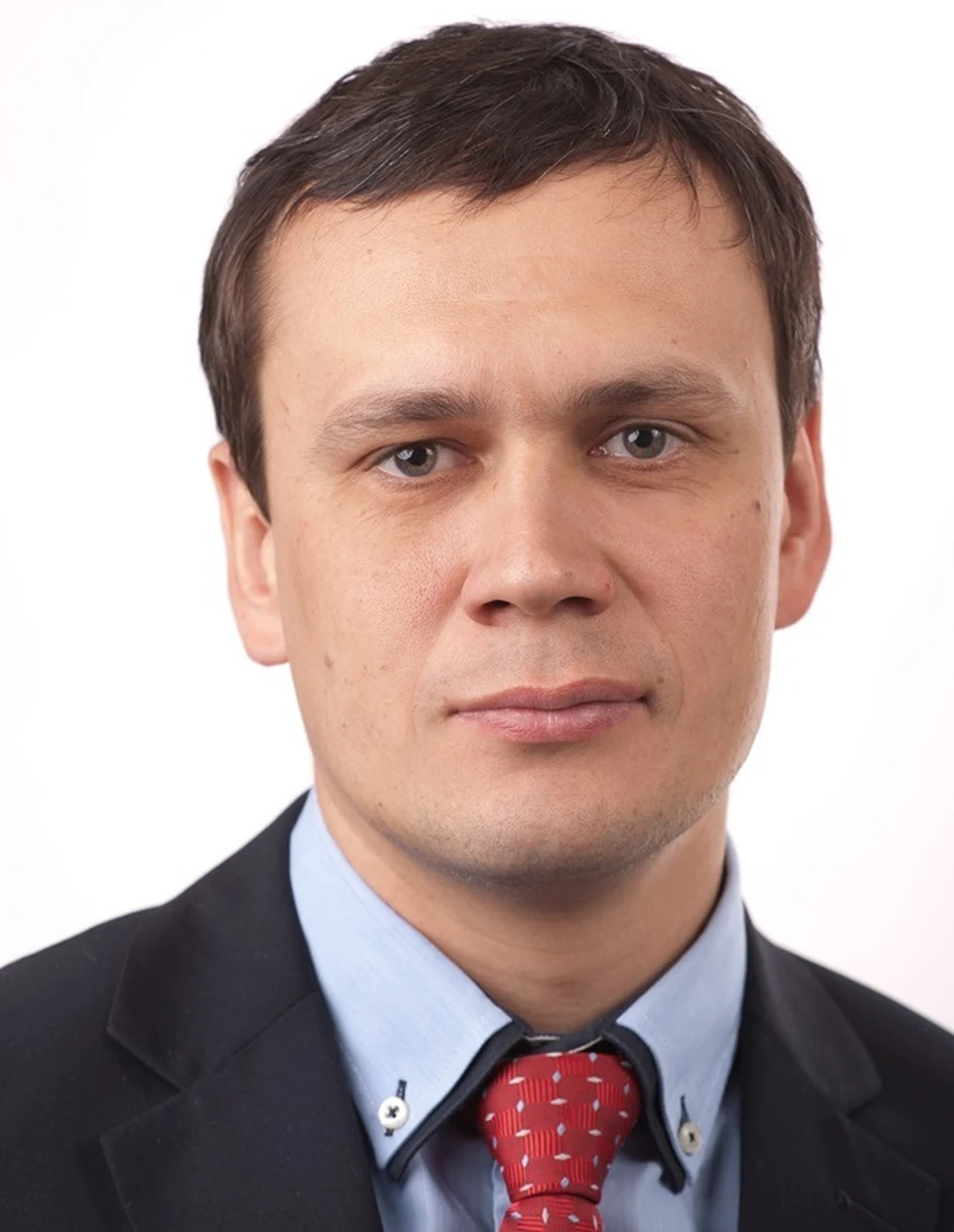 Дмитрий Кочергин стал новым вице-губернатором