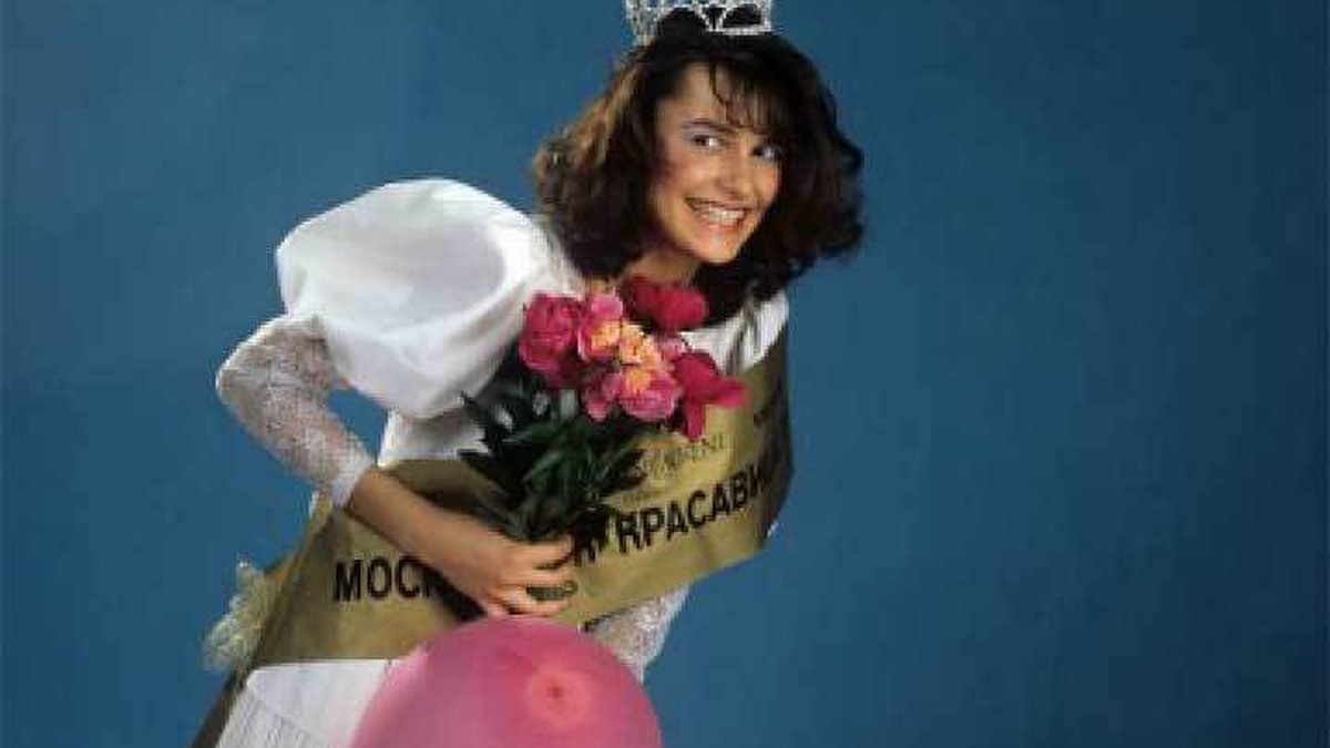 Жалаңаш Мария Калинина