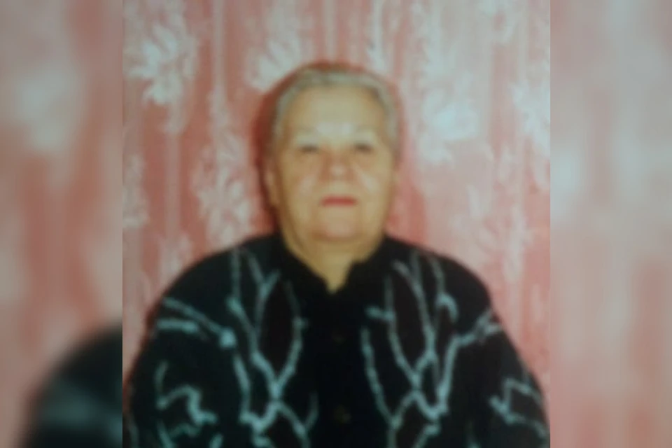 Марии Ивановне 90-лет. Фото: предоставлено внучкой героя публикации