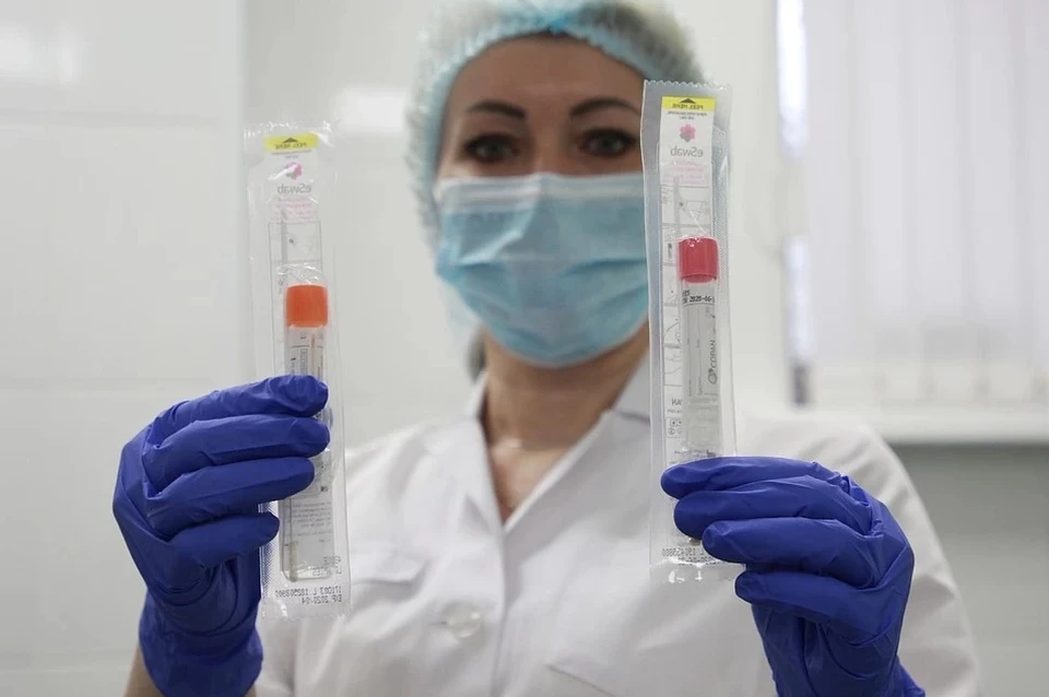 Клинический этап исследования вакцины в России могут завершить летом