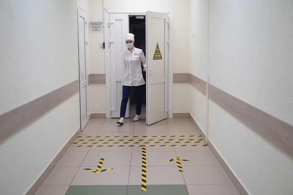 Общее число выздоровевших достигло 1138 человек