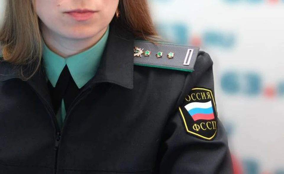 В домах провели ремонт, а неполадки устранили ФОТО: УФССП по Самарской области