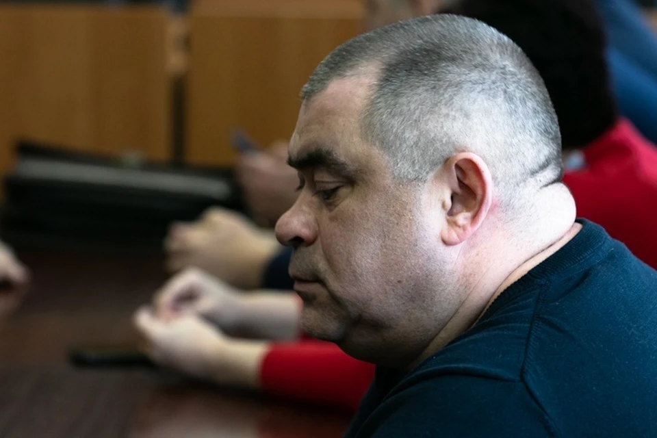 Фото: Рустем Ахунов