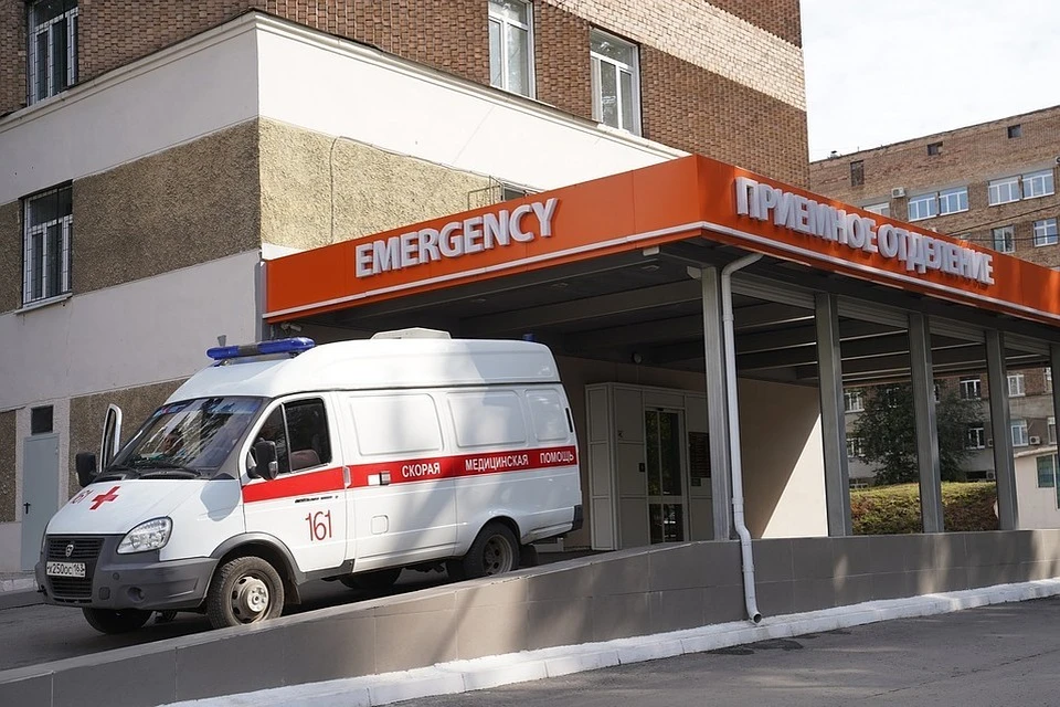 Всего в области 1138 выздоровевших от коронавируса