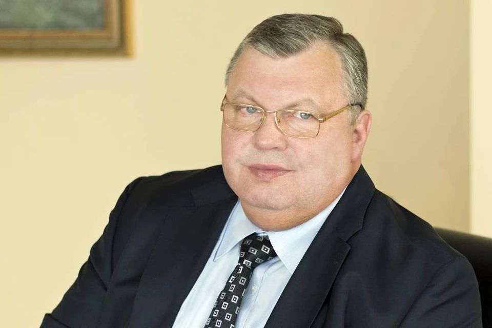 Герман Арведович Лиллевяли