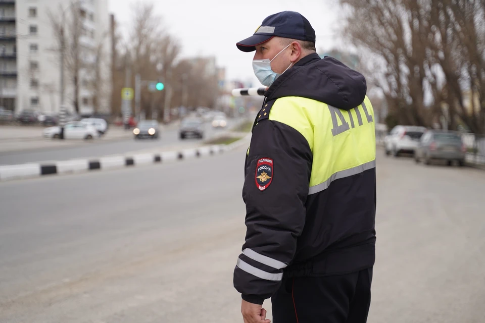 Ограничительные меры продлятся минимум до 8 июня