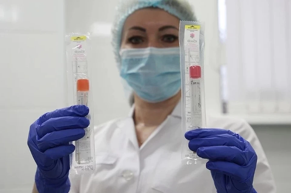 Общее число заболевших короновирусом в Прикамье перевалило за 2 тысячи.