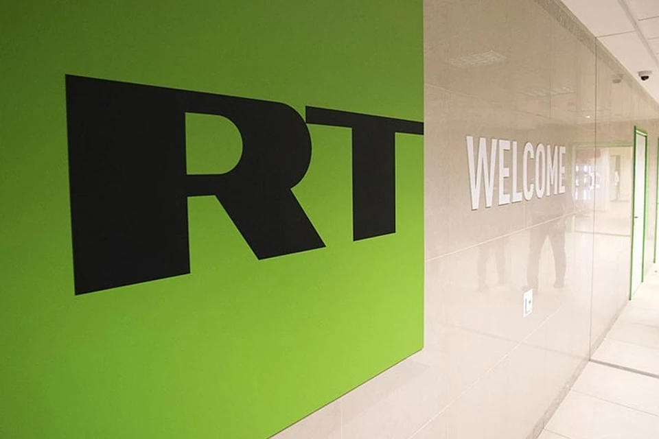RT запустил проект «ALT История»