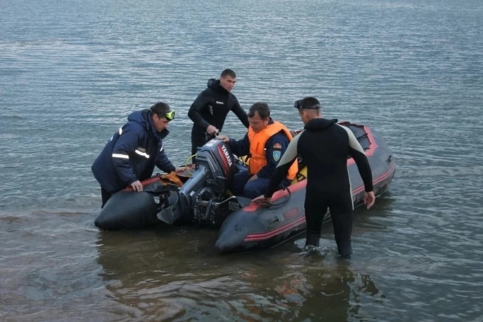 В Сосногорском районе нашли тело утонувшего мужчины