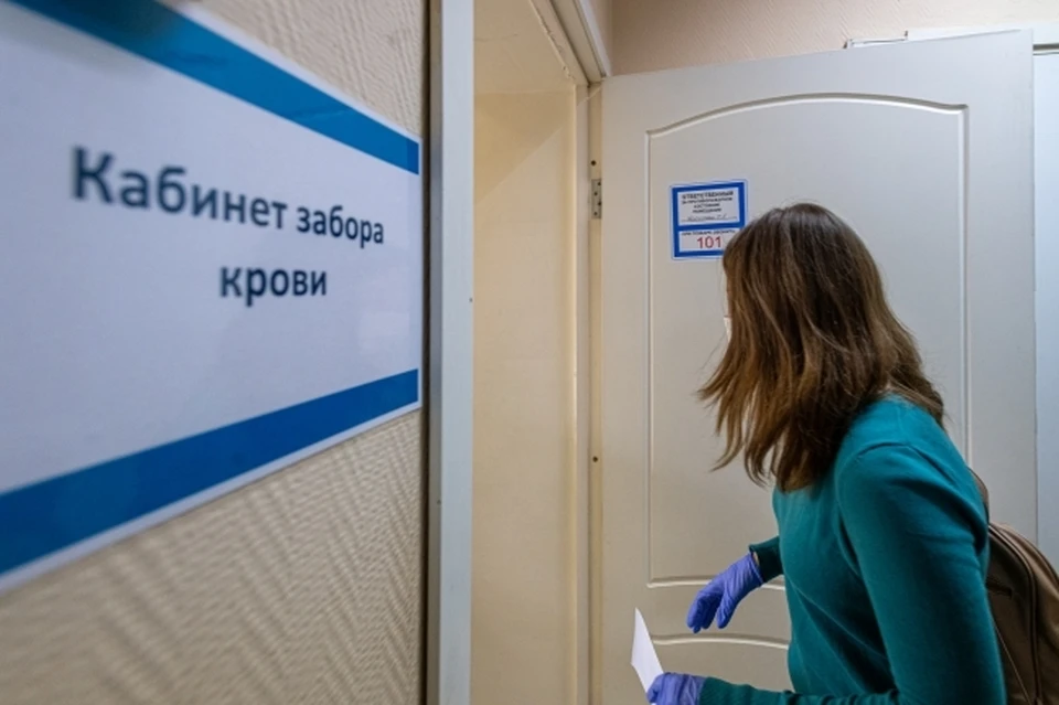 За последние сутки коронавирус был подтвержден у 321 жителя региона