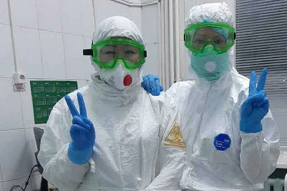 Коронавирус в Бурятии, последние новости на 9 июня: беспроцентные кредиты, лекарства для профилактики.
