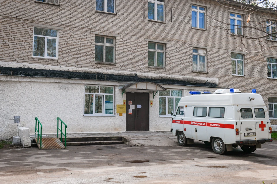 СКР возбудил уголовное дело на смоленских чиновников. Фото: из архива администрации Смоленской области.