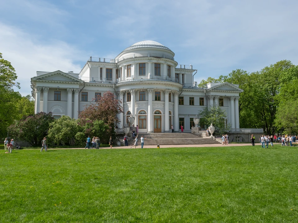 Вход в ЦПКиО могут сделать платным.