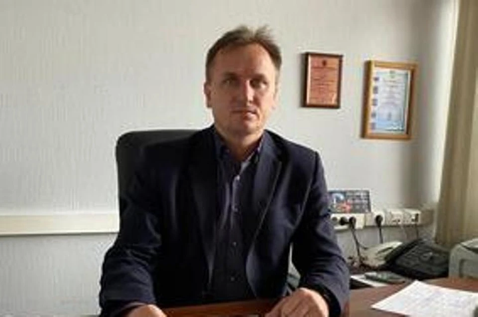 Новокузнецкое управление образования
