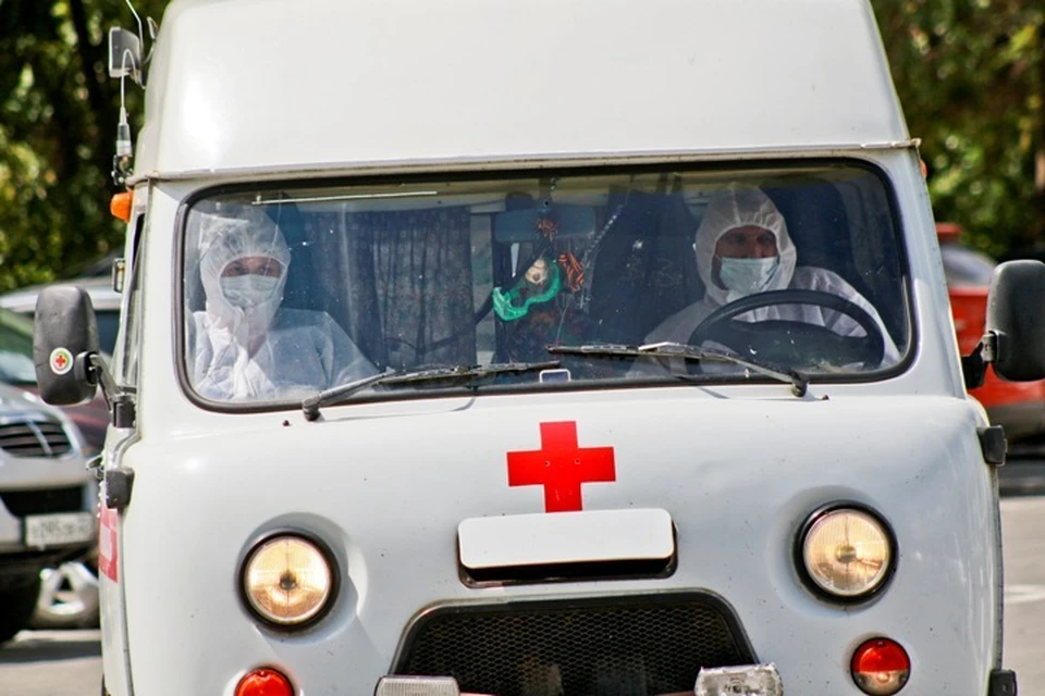 В Кузбассе выявлено самое большое число заболевших коронавирусом с начала пандемии