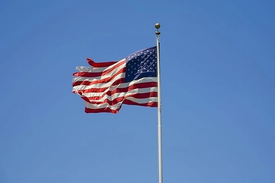 В США подготовят доклад о «поддержке расизма» Россией