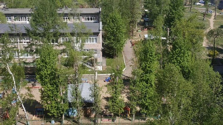 Откроют ли детские сады в Хабаровском крае с 15 июня 2020 года
