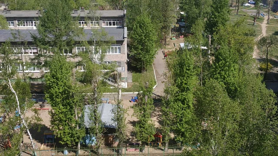 Детские сады должны были начать работу в понедельник
