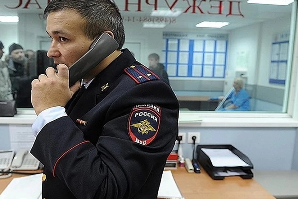 Собственники похищенных машин заявили об угоне
