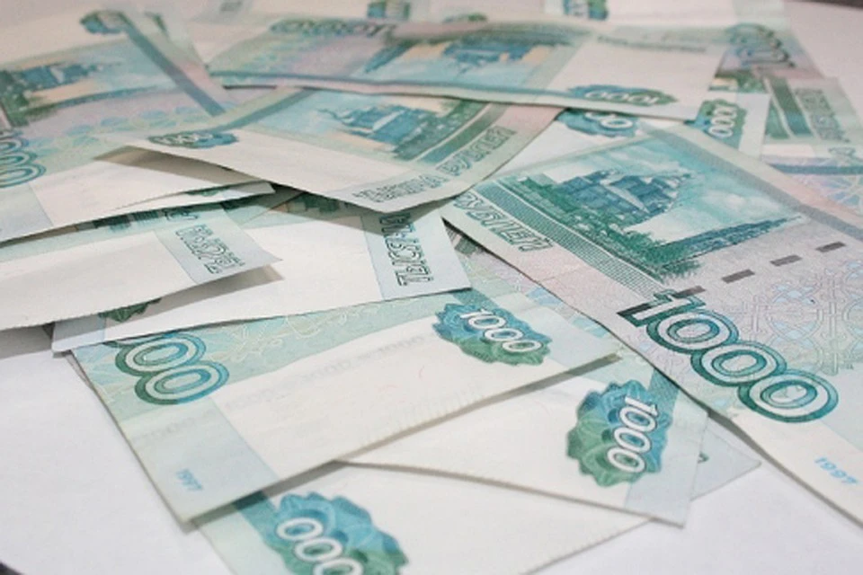 Виновник оштрафован на 1000 рублей