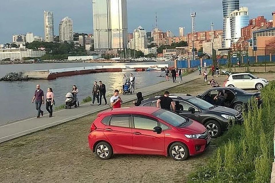 Аренда автомобиля во владивостоке. Владивосток машины. Регион авто Владивосток.