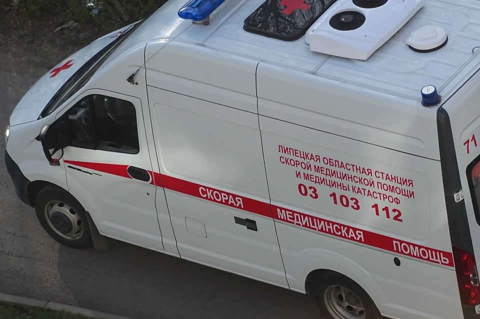 В Липецкой области коронавирусом заболели еще 58 человек