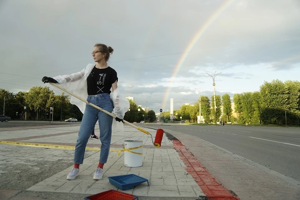 Фестиваль «Стенограффия» приостановил подготовку к новому сезону в Екатеринбурге