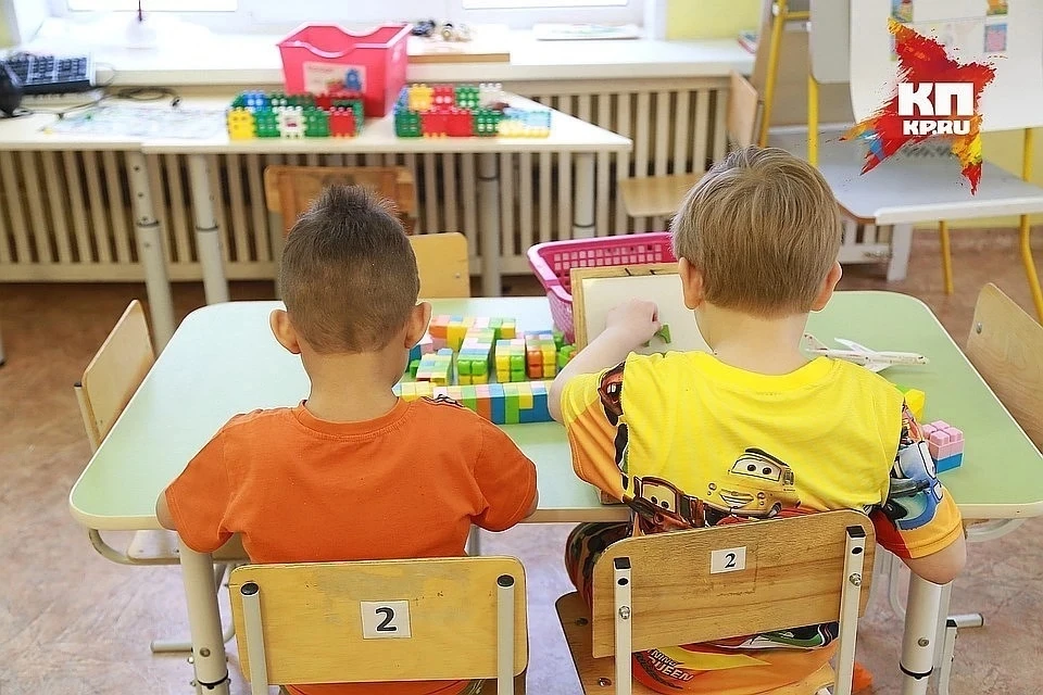 Сейчас работают только дежурные детсады: №№ 16, 23, 24, 20, 9, 47, 41, 18, 36, 39, 46