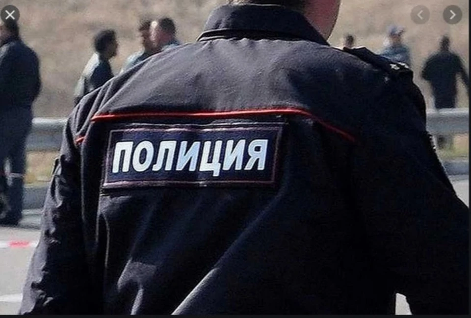 В Сочи 15-летняя девушка ждет ребенка от родного брата. Фото УВД Сочи
