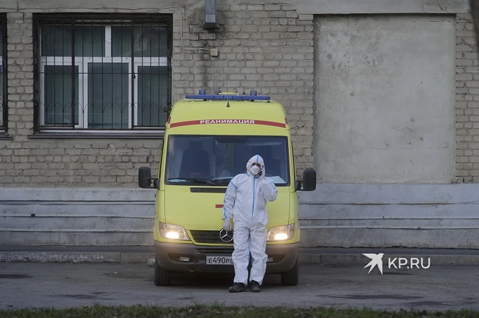 В регионе за все время пандемии погибли 60 человек
