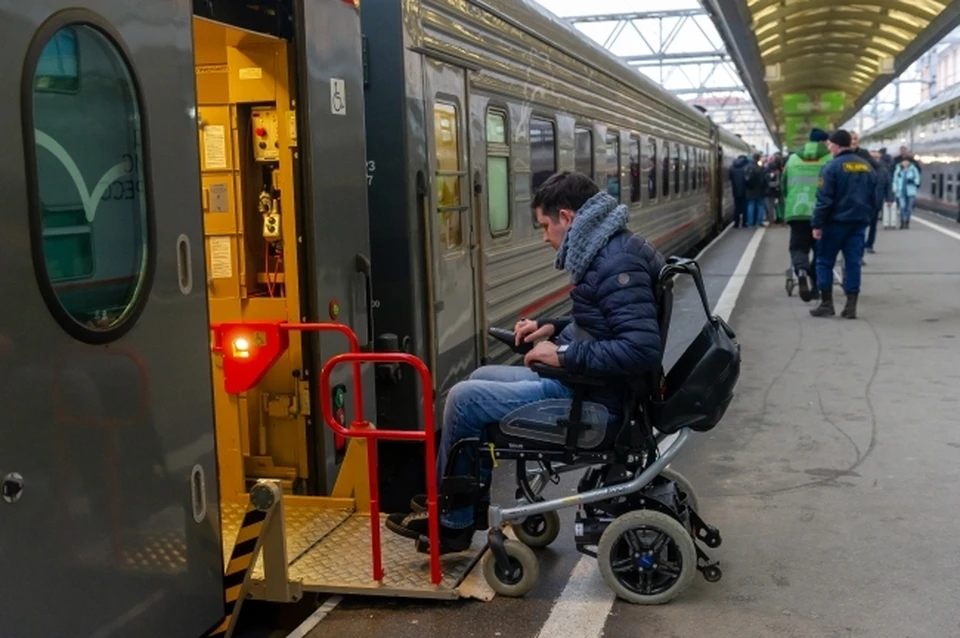 В России упростили процедуру замены технических средств реабилитации для граждан с инвалидностью