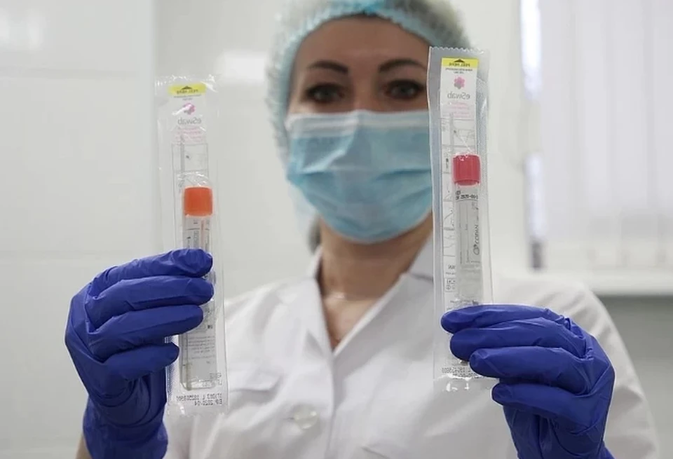 Когда начнется выпуск российской вакцины от коронавируса рассказали в НИИ Гамалеи