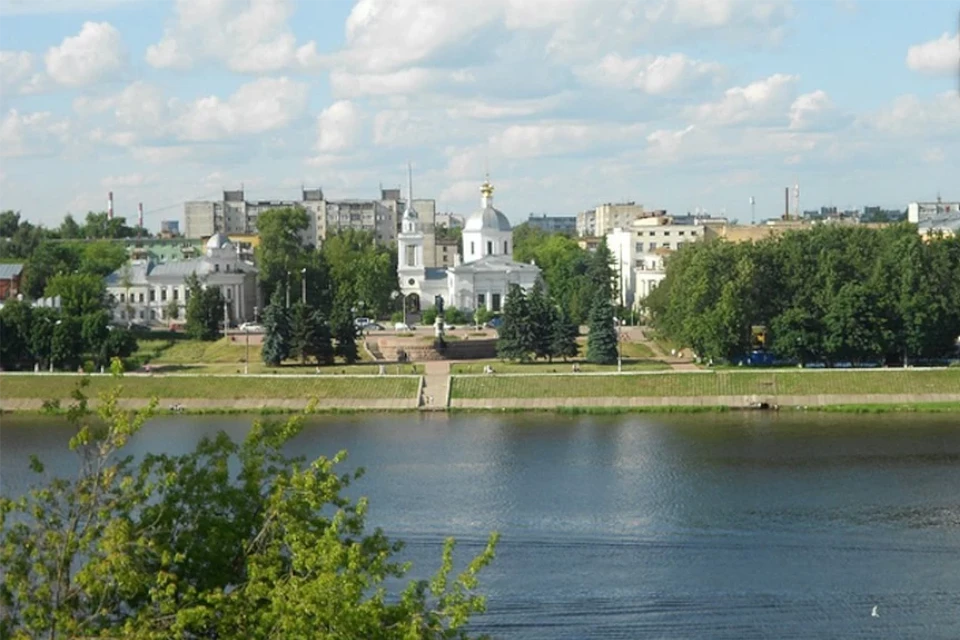 Тверь заняла девятое место рейтинга качества жизни в городах России.