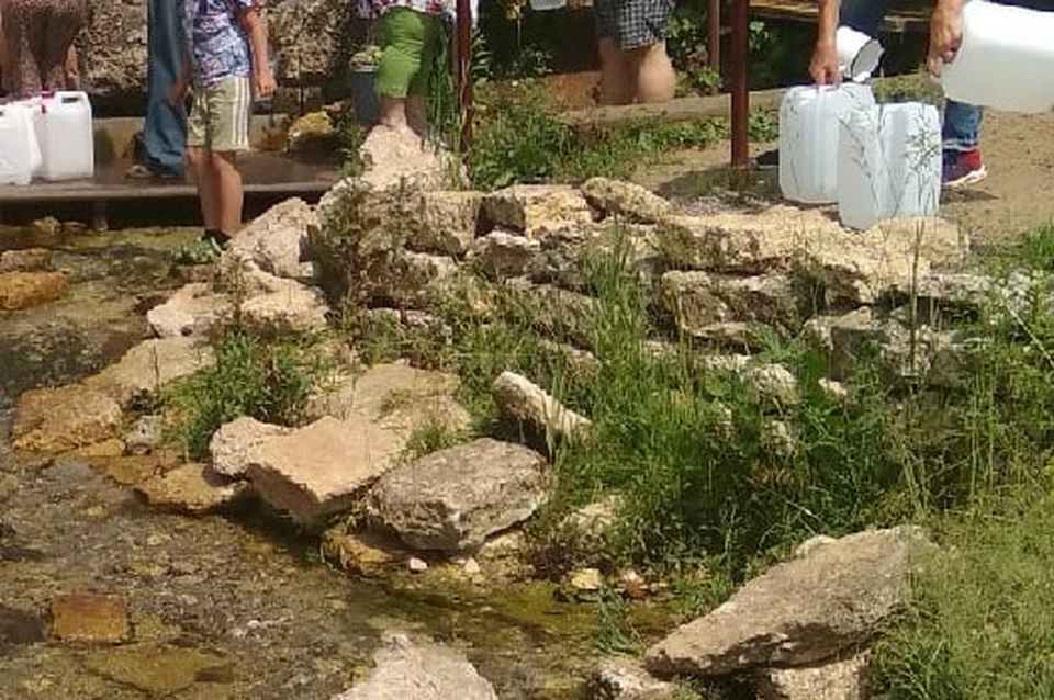 Во вторник в Липецке отключат воду