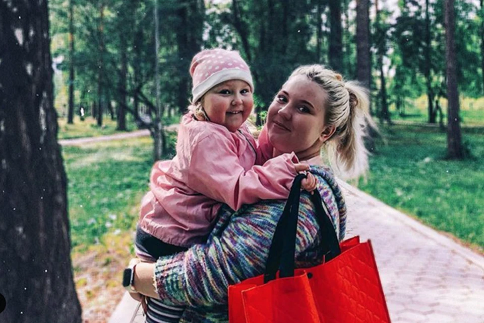 Полину едва не довели до нервного срыва. Фото: Instagram