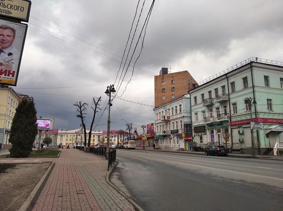 Кафе начали работу с 22 июня