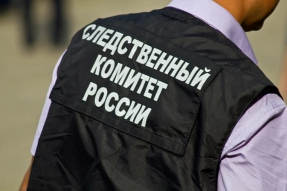 Дело ведет Следственный комитет
