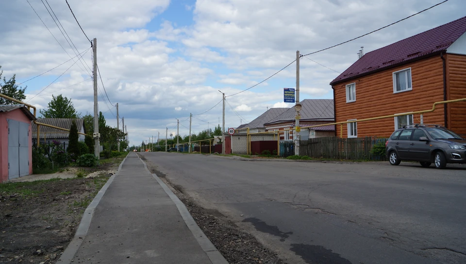 УФАС отменило торги на ремонт дорог в области почти на миллиард рублей.