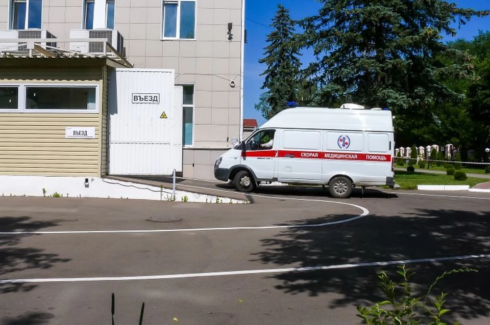 За сутки в регионе выявлено 46 новых случаев.