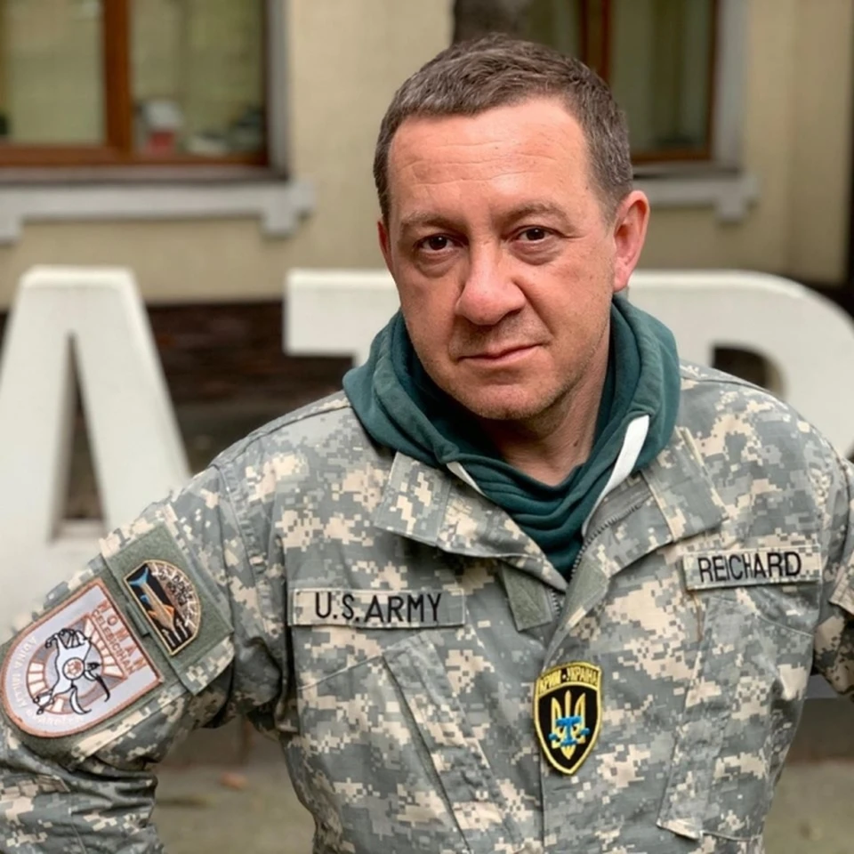Айдер Муждабаев